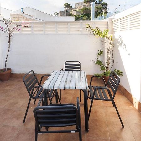 Apartamentos Al-Andalusi Denia Exterior photo