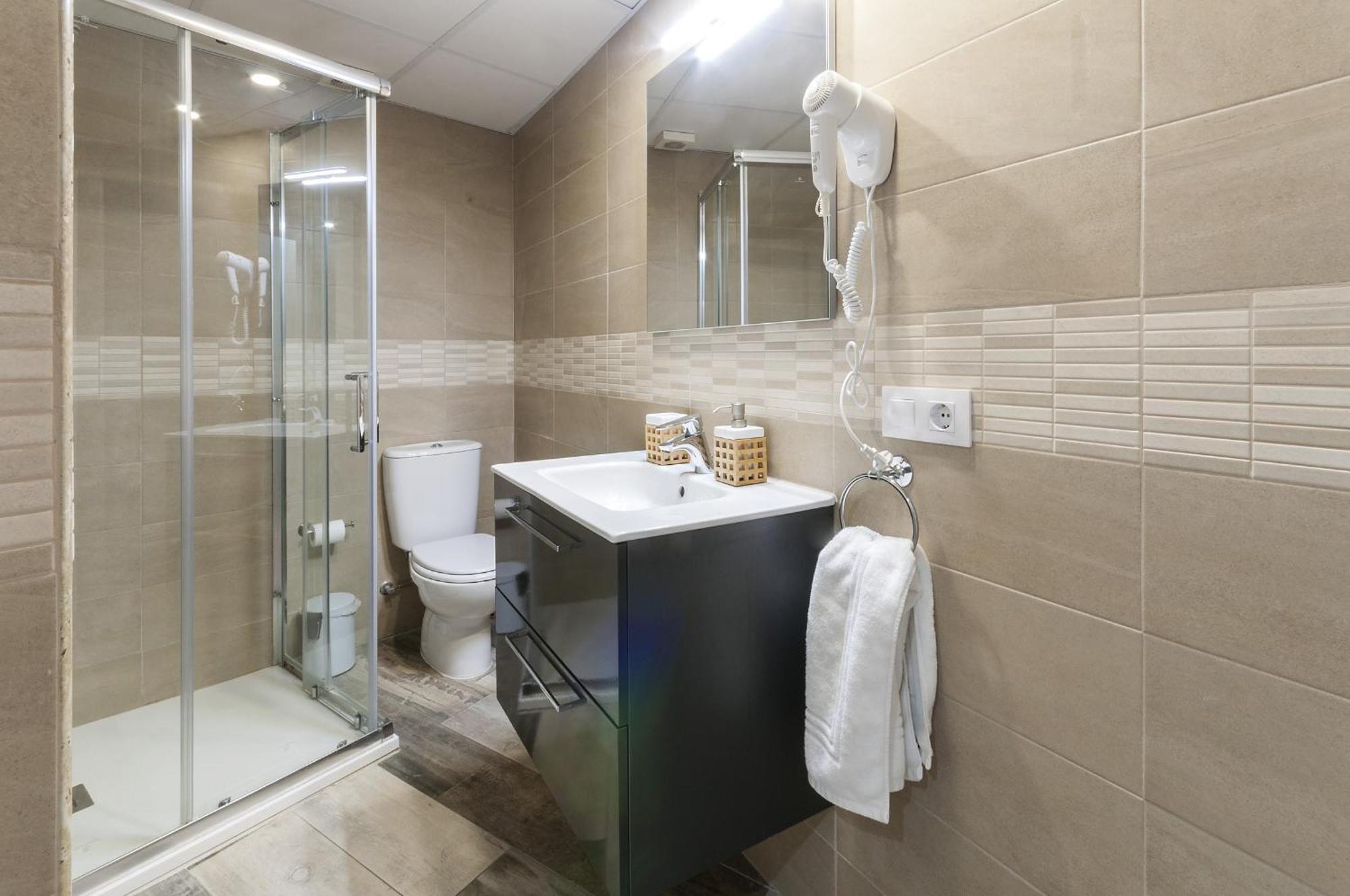 Apartamentos Al-Andalusi Denia Exterior photo